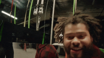 Koruna And Lime GIF by Injury Reserve