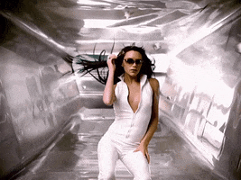 Holler GIF by Spice Girls