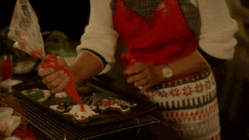 baking lori loughlin GIF by Hallmark Channel