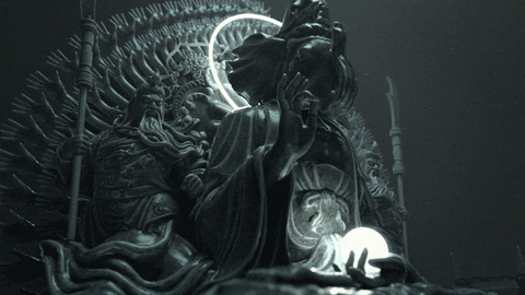 GIF uploaded by GoddessAbbadon