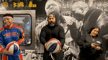 Ebro In The Morning GIF by #1 For Hip Hop, HOT 97