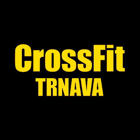 cftt GIF by CrossFit Trnava