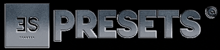 espresets logo presets espresets GIF
