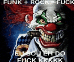 Funk Rock GIF