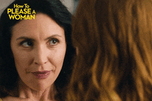 Sally Phillips Love GIF by Madman Films