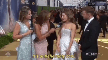 GIF by Emmys
