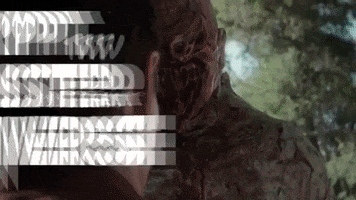 horror universe GIF by Crypt TV
