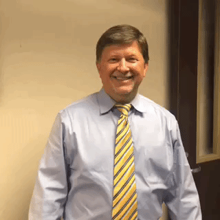 Happy Oh Yeah GIF