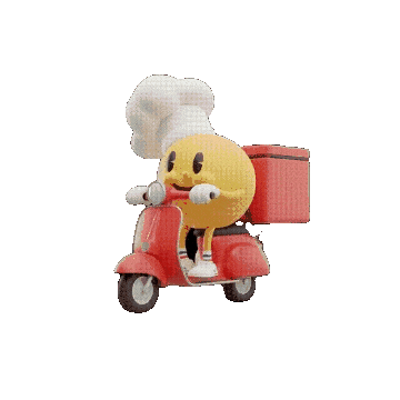 Empório da Comida Santa Cruz Sticker