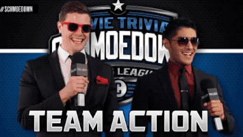 andrew ghai team action GIF by Collider