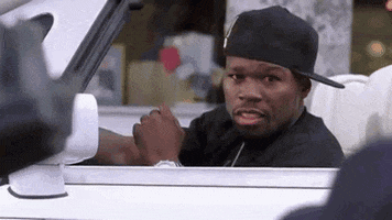 50 Cent Laughing GIF by The Hardens eXp Realty
