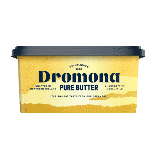 Dromona Sticker