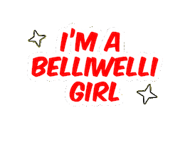 Sticker by BelliWelli