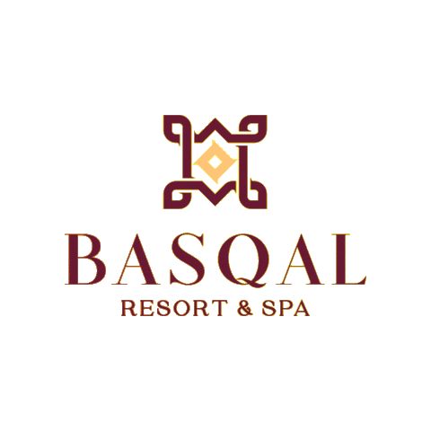 BasqalResortSPA Sticker