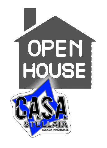 Sticker by CasaStellata