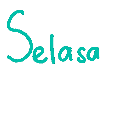 Selasa Sticker