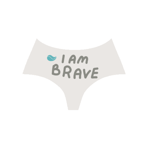 UNDERWEAR - Underwear - Sticker
