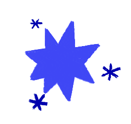 Star Sticker
