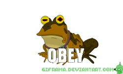 obey
