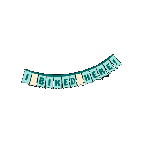 Sticker by League of American Bicyclists