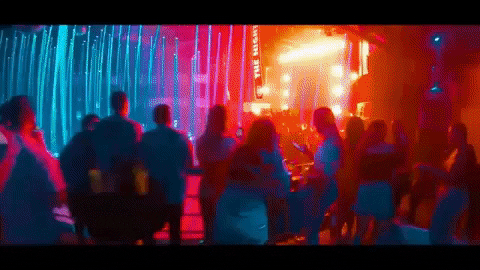 Clubbing Tumblr 