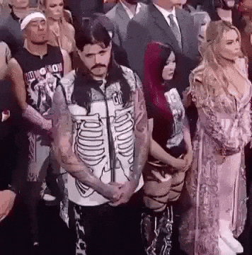 Confused GIF