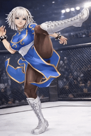 Girl Love GIF