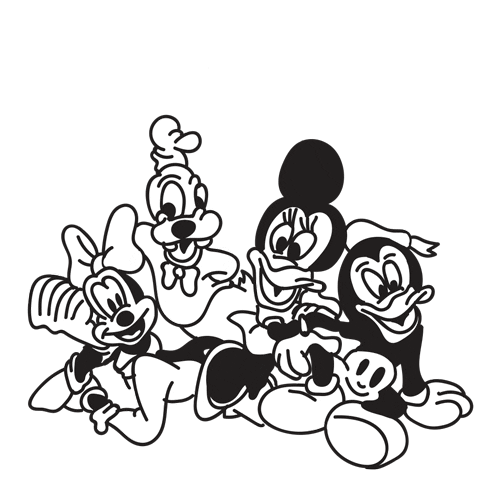 90S Sticker by Deb And The Mentals