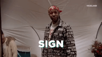 sign me up 2 chainz GIF by MOST EXPENSIVEST
