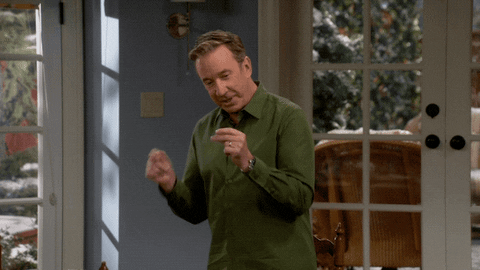 Happy Fox Tv GIF by Last Man Standing - Find & Share on GIPHY