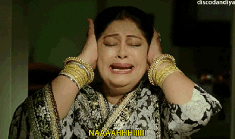 Image result for kiran kher gif"