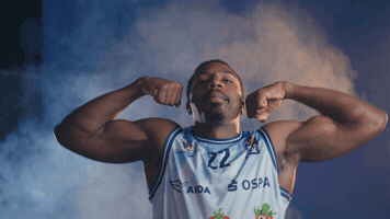 Stove GIF by Rostock Seawolves