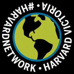 Harvard University Australia GIF by Harvard Alumni Association