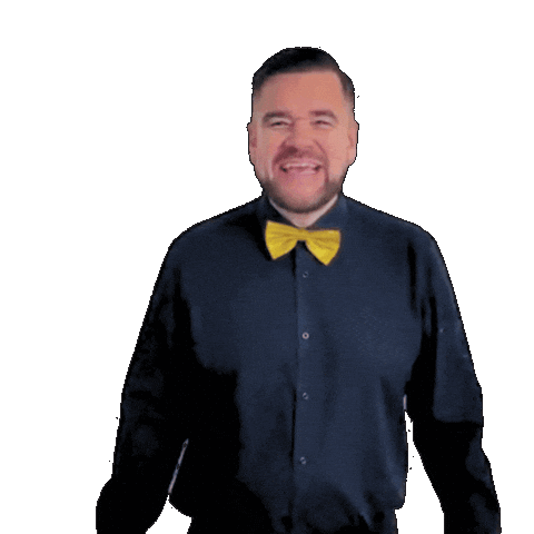 Dj Yes Sticker by Sweet Vibe Events