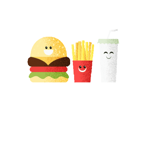 Kiwink Sticker