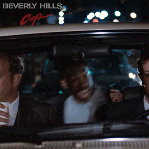 Eddie Murphy GIF by BeverlyHillsCop