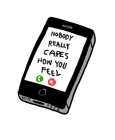 Iphone Sooneasy Sticker