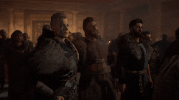 Stance GIF