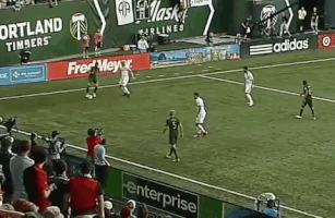 savage skill GIF by Major League Soccer