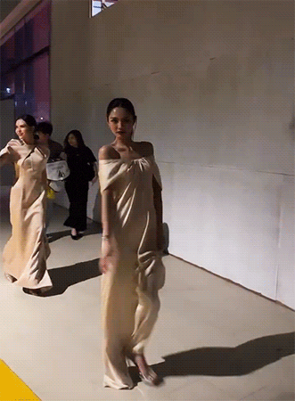 Turn Around Spinning GIF