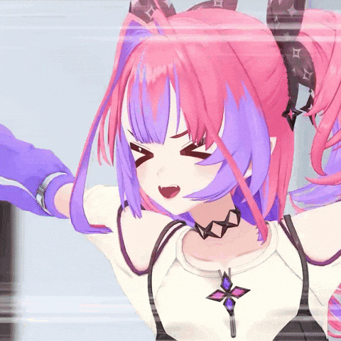Kikirara Vivi GIF