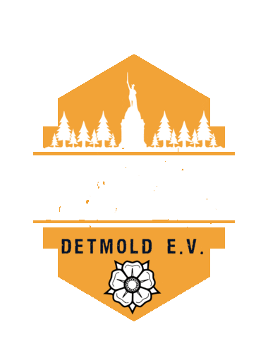 Discgolf-Detmold Sticker
