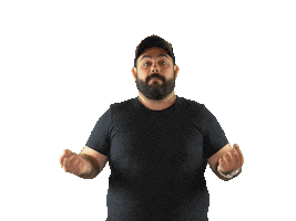 Link Click Sticker by The Burger Store