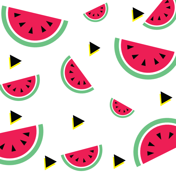 Dance 80S GIF by National Watermelon Assocaiton