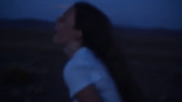 light on GIF by Maggie Rogers