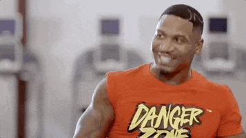 stevie j yes GIF by VH1