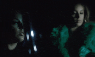 I Don'T Even Know Why Though GIF by Alina Baraz