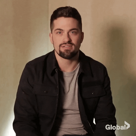 big brother whatever GIF by Global TV