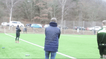 High Five Allan Kuhn GIF by Hobro IK