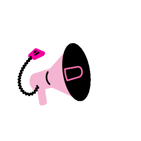 BGN Agency Sticker